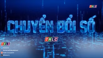 Chuyển đổi số (8/1/2026) 