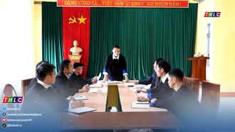 Học và làm theo Bác (9/1/2026)