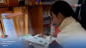 Vươn tới ước mơ (9/1/2026) 