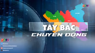 Tây Bắc chuyển động (13/1/2026)