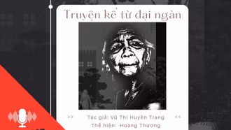 Cuộc đời của mẹ