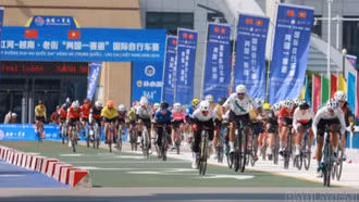 Lào Cai: Sẵn sàng cho Giải đua xe đạp quốc tế “Một đường đua hai quốc gia” lần thứ VI năm 2025