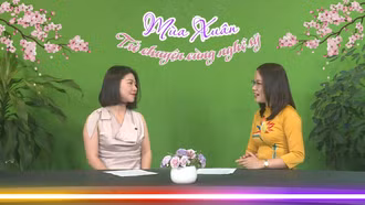 Trò chuyện cùng nghệ sỹ: Soprano Bảo Yến