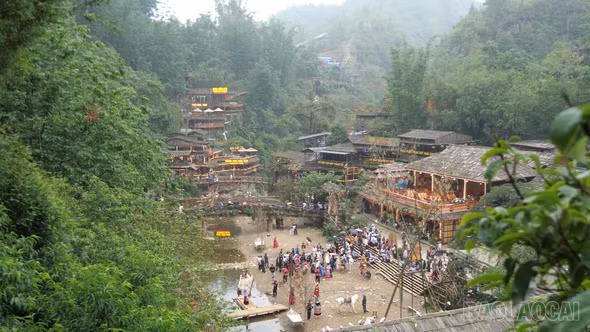 Sa Pa sẵn sàng đón “làn sóng” du lịch dịp nghỉ lễ