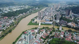 Tạo cơ sở pháp lý cho công tác thu hút đầu tư, thúc đẩy hoạt động giao thương quốc tế
