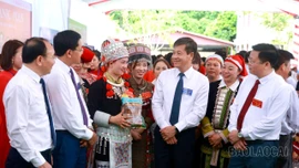 Tạo bước đột phá để Bát Xát trở thành trung tâm kết nối giao thương kinh tế quốc tế