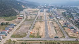 Khai thác hiệu quả quỹ đất dọc các tuyến đường mới