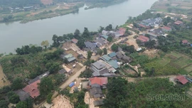 Bảo Yên tháo nút thắt hạ tầng giao thông