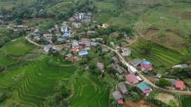 Truyền thông mở lối cho người dân Bảo Yên thoát nghèo 