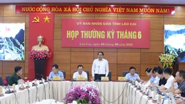 Bí thư Tỉnh ủy, Chủ tịch UBND tỉnh Trịnh Xuân Trường: Nhiệm vụ trước mắt rất lớn, nhiều công việc chưa có tiền lệ