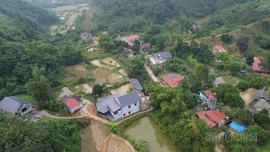 Xã Bảo Hà: Quan tâm giảm nghèo bền vững vùng đồng bào dân tộc thiểu số