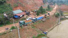 Dự án giao thông chậm tiến độ: Vướng mặt bằng hay do tổ chức thi công?