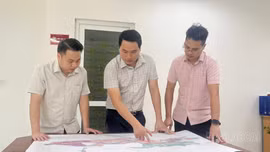 Phát huy vai trò tham mưu của phòng kinh tế cấp xã