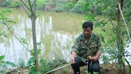 Bảo Yên hoàn thành 95% việc thống kê, kiểm đếm tài sản tại Dự án Cảng hàng không Sa Pa giai đoạn 2