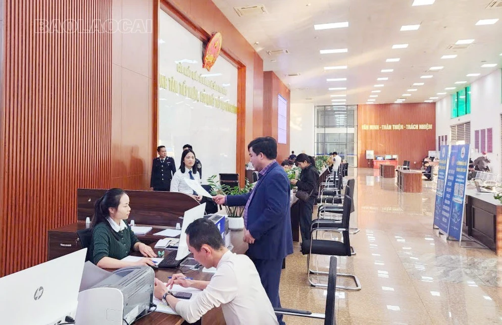 Các vướng mắc phát sinh của doanh nghiệp đều được cơ quan chức năng khẩn trương thống nhất phương án tháo gỡ.