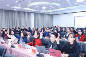 Lào Cai quyết liệt thực hiện Nghị quyết số 18