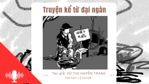 Truyện kể từ đại ngàn