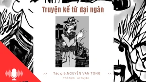 Truyện kể từ đại ngàn