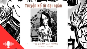  Truyện kể từ đại ngàn 