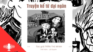 Truyện kể từ đại ngàn 