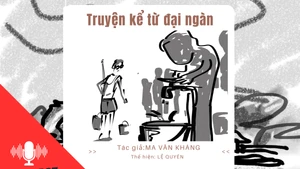 Truyện kể từ đại ngàn