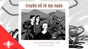 Truyện kể từ đại ngàn