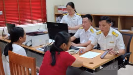 Lào Cai: Thu thuế đất phi nông nghiệp thuận tiện hơn nhờ chuyển đổi số