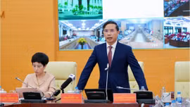 Triển khai các giải pháp tăng cường khả năng tiếp cận vốn cho doanh nghiệp nhỏ và vừa