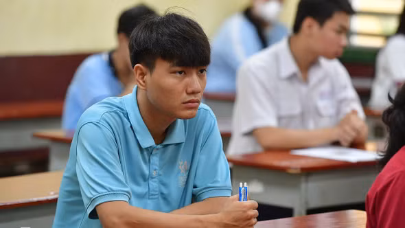 Dự kiến bỏ điểm cộng IELTS, giải học sinh giỏi trong xét tuyển đại học