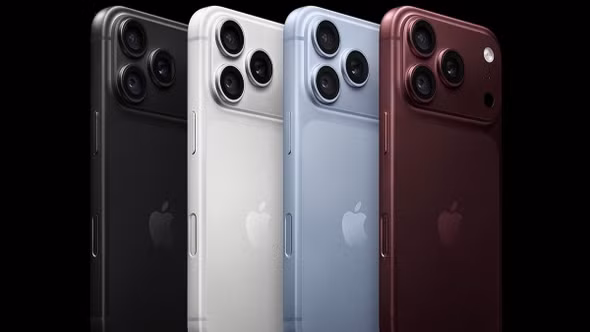 Đặt lên bàn cân iPhone 18 Pro 1TB và 18 Pro Max 1TB: Chênh lệch có đáng để lên đời?