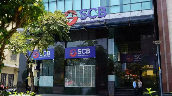 SCB thu hồi gần 900 tỷ đồng nợ trong bản án bà Trương Mỹ Lan