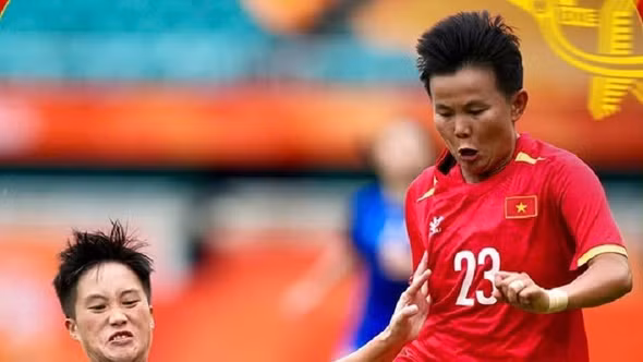 ĐT nữ Việt Nam bỏ lỡ cơ hội, thua sát nút Đài Bắc Trung Hoa ở trận ra quân ASIAD 2026