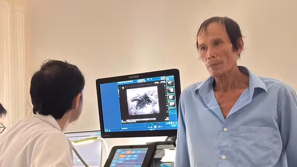 Đề xuất 3 nhóm người được BHYT thanh toán khi khám sức khỏe định kỳ