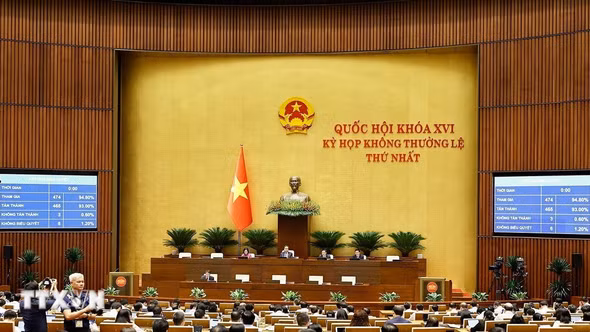 Loạt chính sách kinh tế nổi bật có hiệu lực từ tháng 10 năm 2026