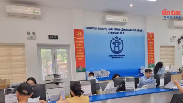 Cấp xã gánh 1.475 nhiệm vụ, cần cơ chế để cán bộ không né việc