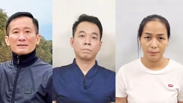 Y tế Việt Mỹ trúng hàng trăm gói thầu trước khi Thứ trưởng Bộ Y tế bị khởi tố