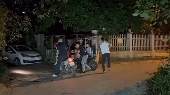 Khởi tố Phúc "Què" ở Lào Cai