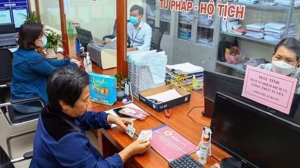 Có được đăng ký khai sinh cho con tại nơi tạm trú?