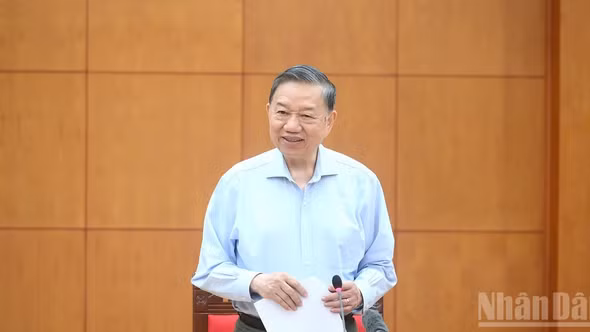 Sức khỏe, thể lực của người dân là một bộ phận quan trọng của sức mạnh quốc gia