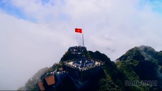 Chuyển đổi số - đòn bẩy đưa du lịch Lào Cai bứt phá