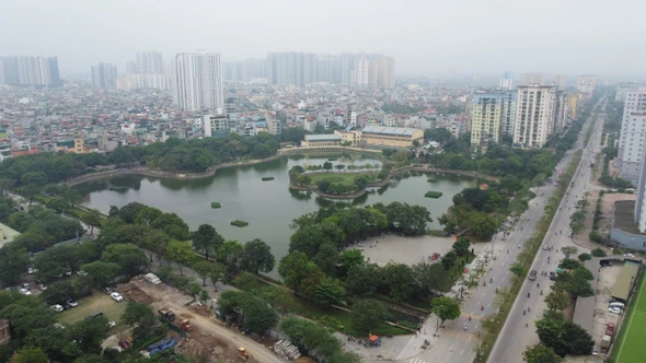 Địa phương cần xác định rõ các đô thị dự kiến hình thành mới