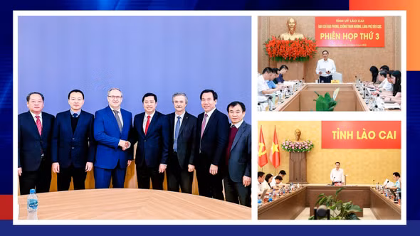 Điểm tin thời sự trong tuần từ ngày 20 - 26/4