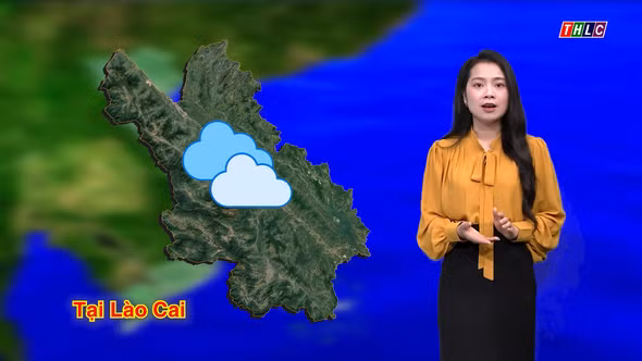 Dự báo thời tiết đêm 28 và ngày 29/7