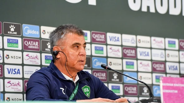 HLV Uzbekistan tin tưởng U23 Việt Nam sẽ tìm ra cách đánh bại Trung Quốc