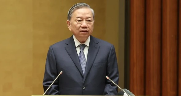 Việt Nam sẵn sàng làm thành viên sáng lập của Hội đồng Hoà bình Dải Gaza