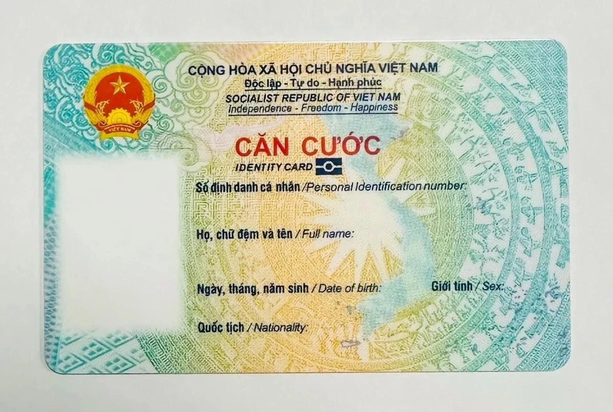 Dùng Căn cước điện tử nhận tiền mặt tại quầy giao dịch của Kho bạc từ 10/02/2026 (ảnh minh họa).