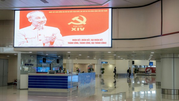 Cục trưởng Cục Hàng không quán triệt công tác đón tiếp đại biểu cần thể hiện sự văn minh, chu đáo và chuyên nghiệp, tạo ấn tượng tốt đẹp ngay từ khi đặt chân xuống sân bay.