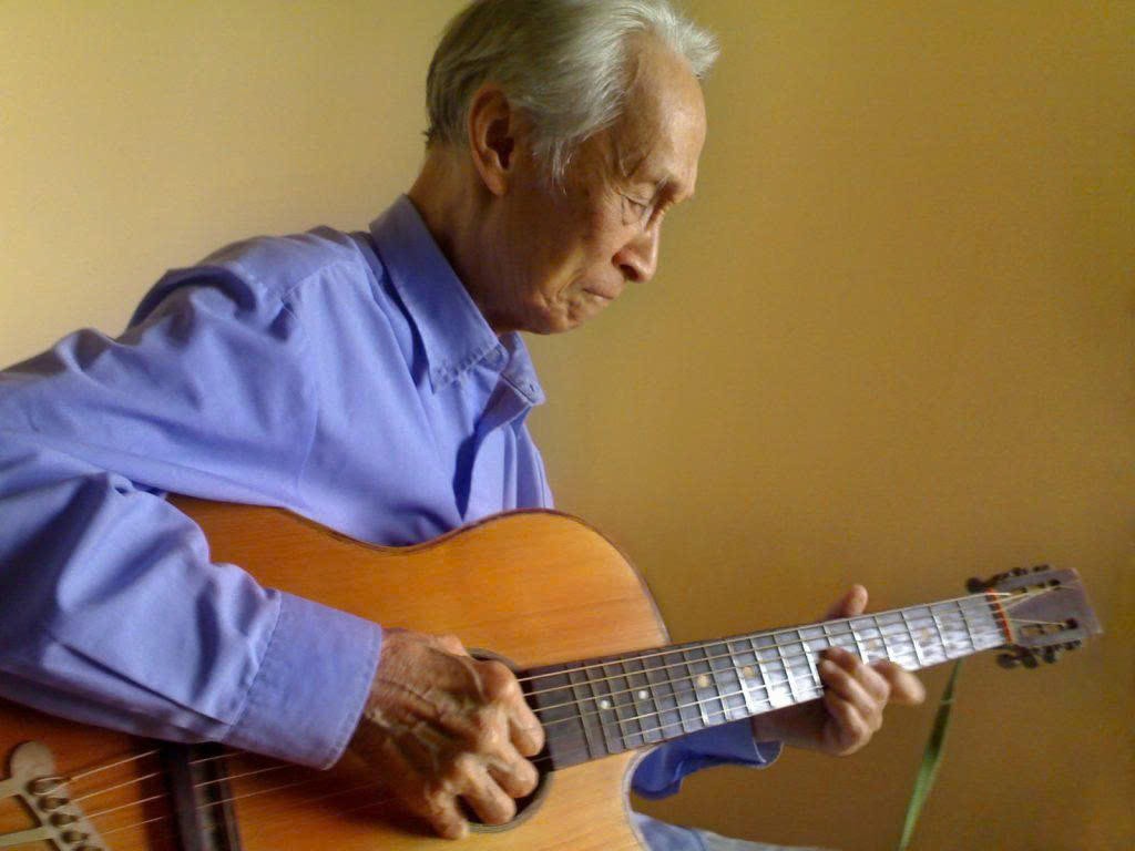 Đại tá, nhạc sĩ Trọng Loan