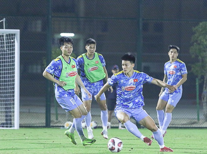 Thanh Nhàn chấn thương trước thềm giải đấu.