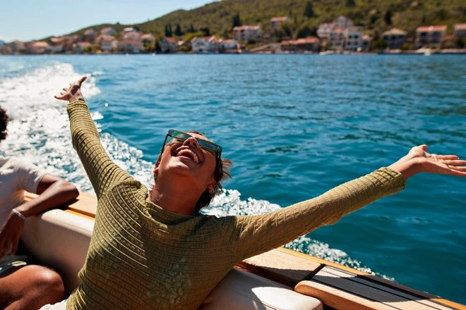 Việt Nam đang dần khẳng định là “điểm đến được lựa chọn” trên bản đồ du lịch toàn cầu.